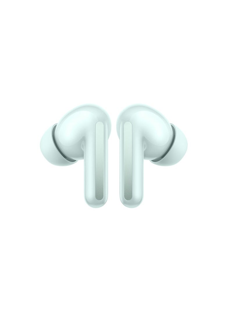 Xiaomi Redmi Buds 6, IPX4 Water Resistance, Coral Green