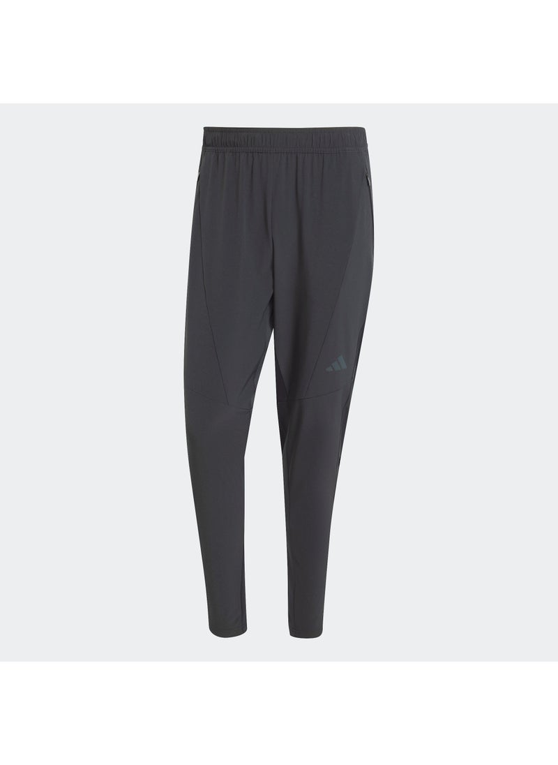 D4T HYBRID PANTS