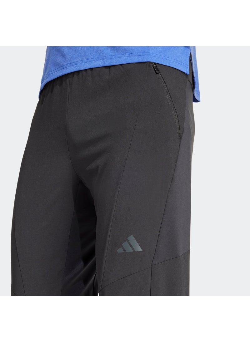 D4T HYBRID PANTS