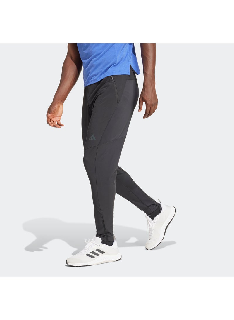 D4T HYBRID PANTS