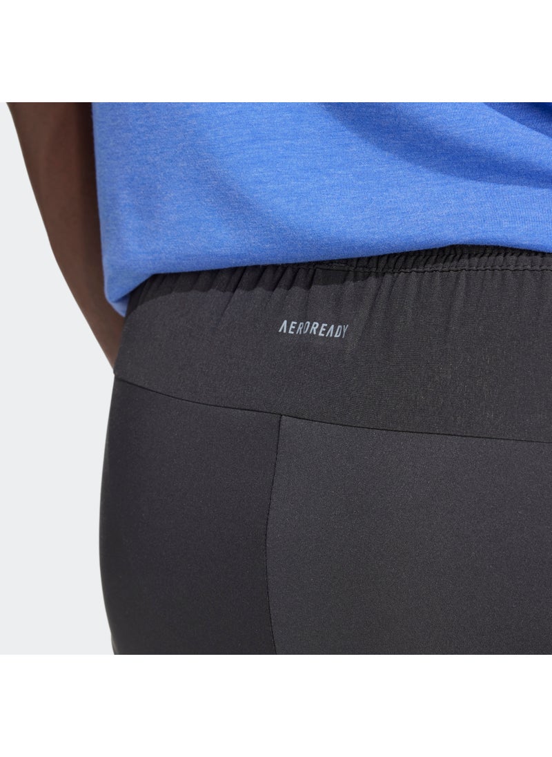 D4T HYBRID PANTS