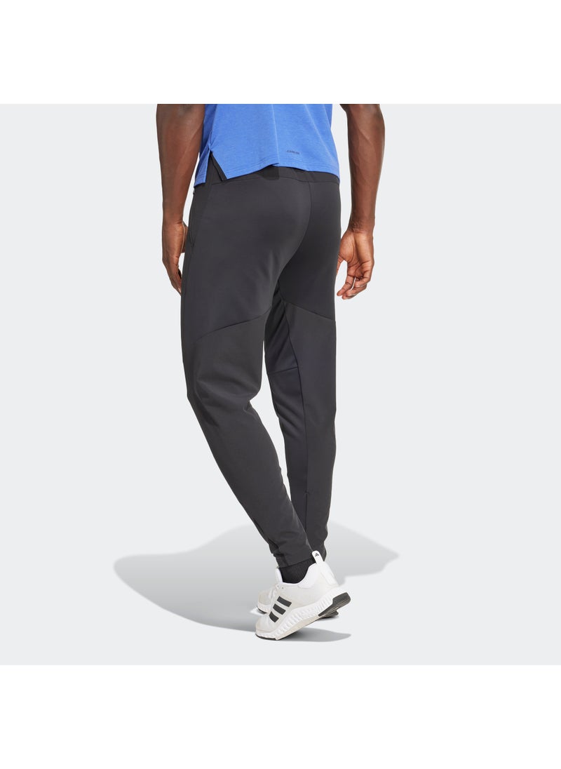 D4T HYBRID PANTS