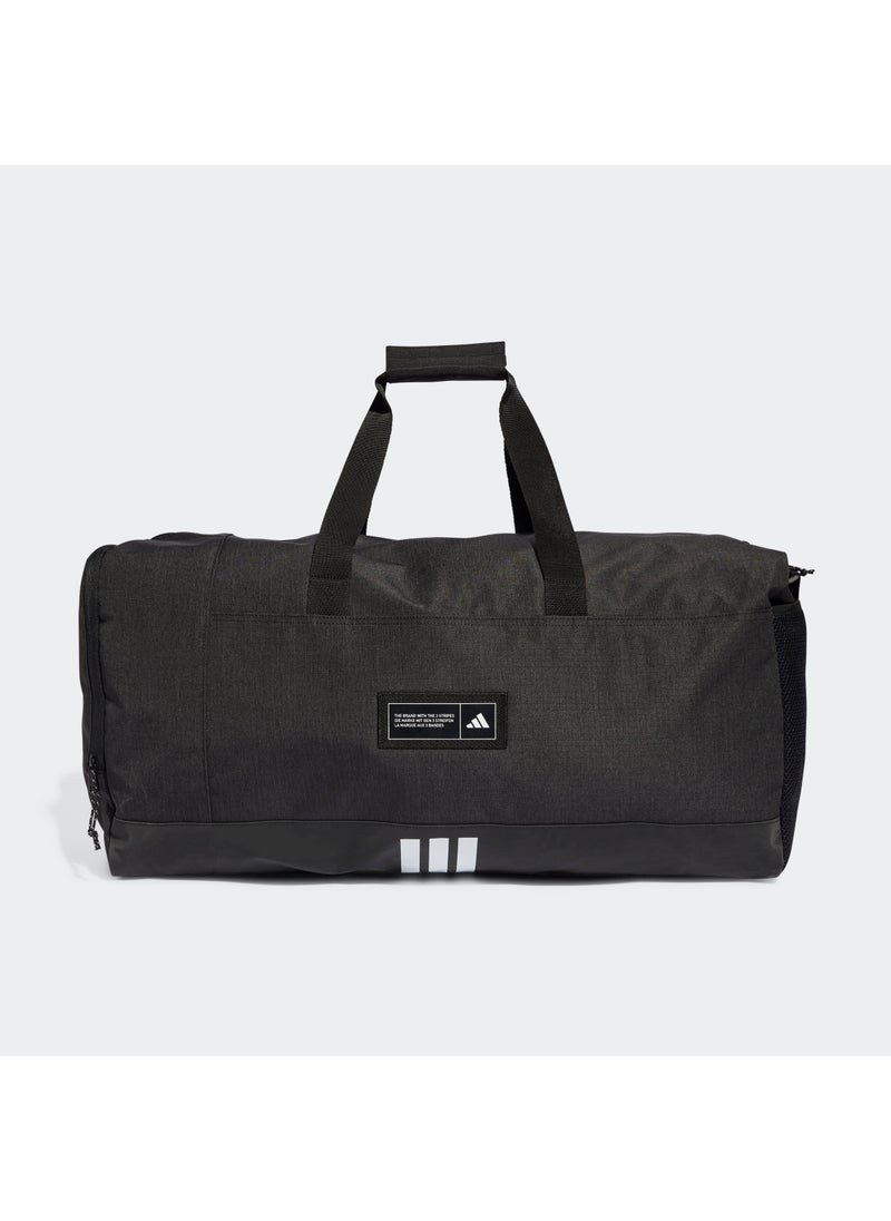 4ATHLTS DUFFEL BAG LARGE