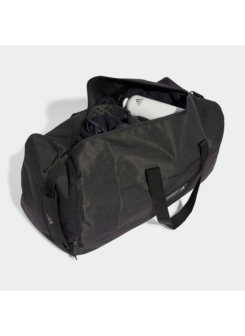 4ATHLTS DUFFEL BAG LARGE