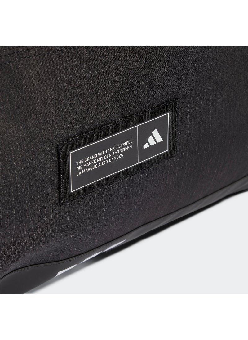 4ATHLTS DUFFEL BAG LARGE