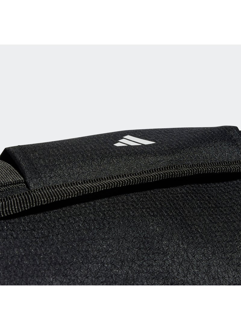 Essentials 3-Stripes Duffel Bag Medium