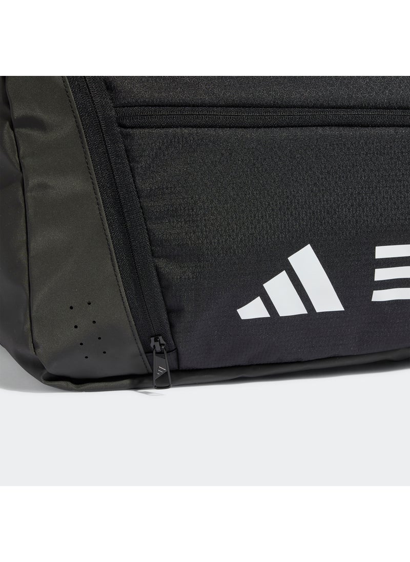 Essentials 3-Stripes Duffel Bag Medium