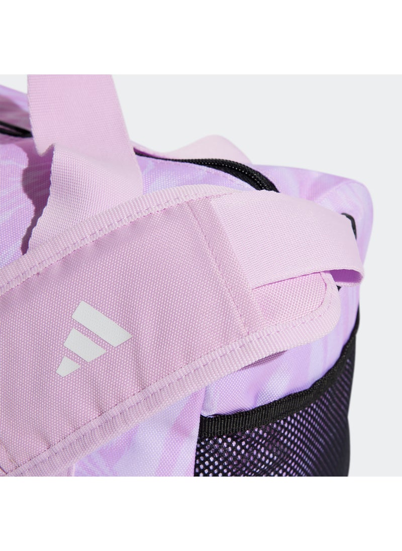 XS LINEAR DUFFEL