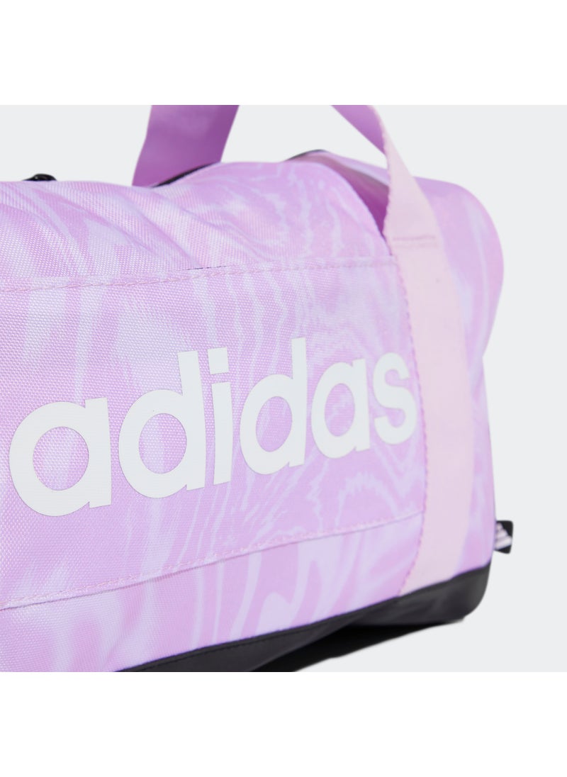 XS LINEAR DUFFEL