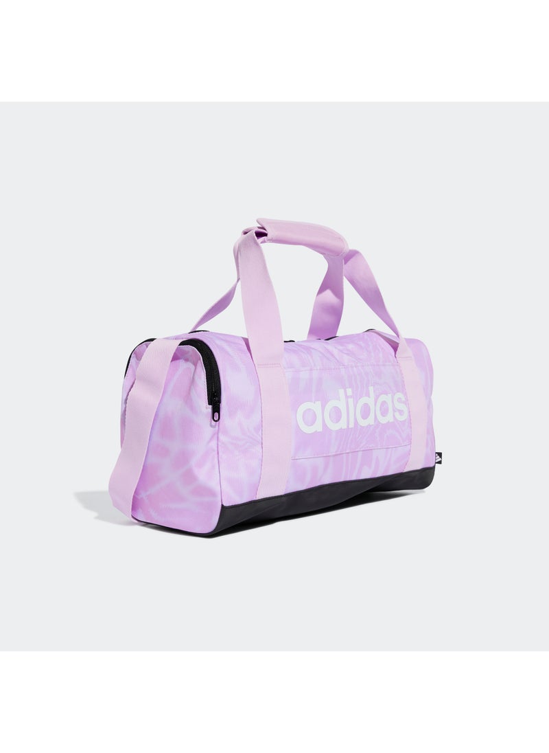 XS LINEAR DUFFEL