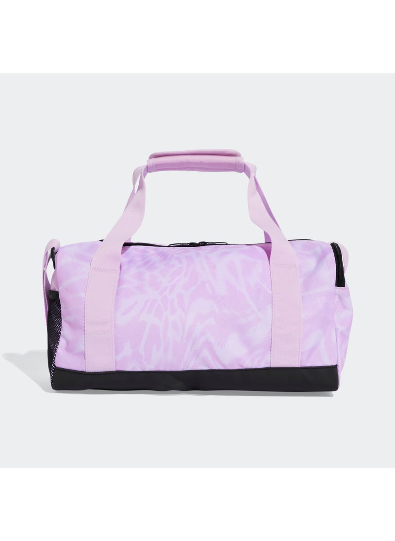 XS LINEAR DUFFEL