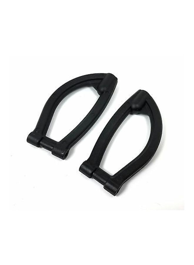 2-Piece RC Vehicle Front Upper Arm Set