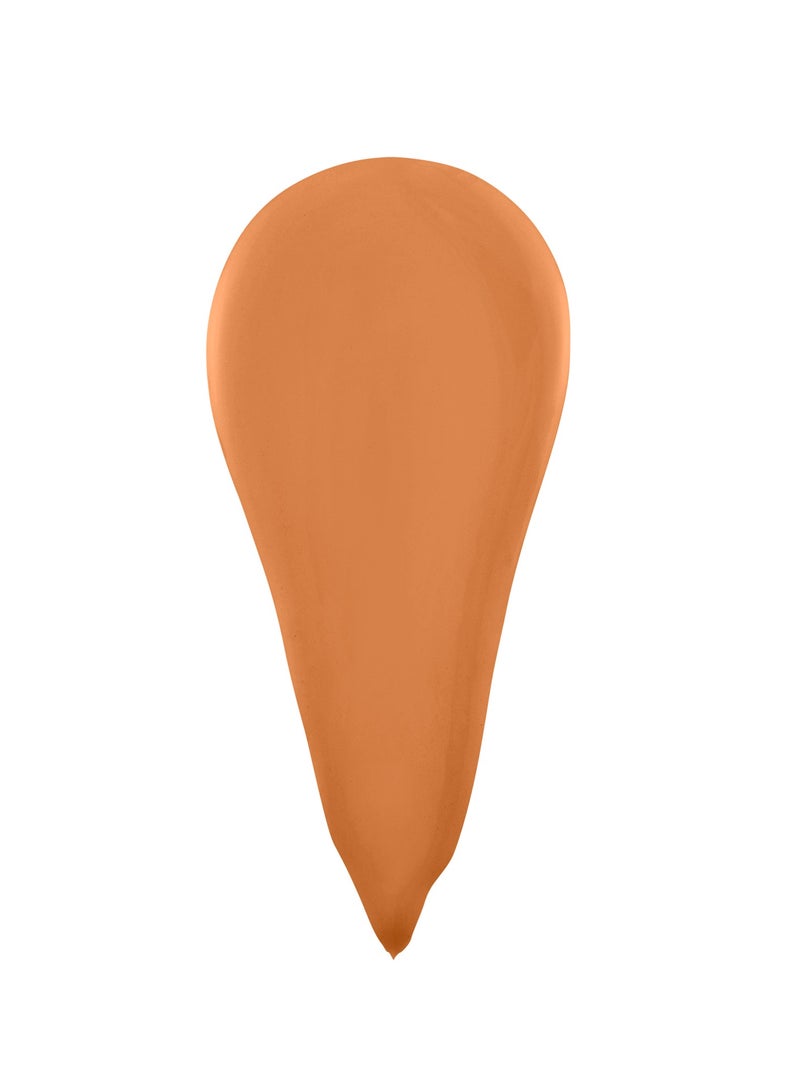 NP Perfect Coverage Mat Touch Fdt - 323 Cremy Beige