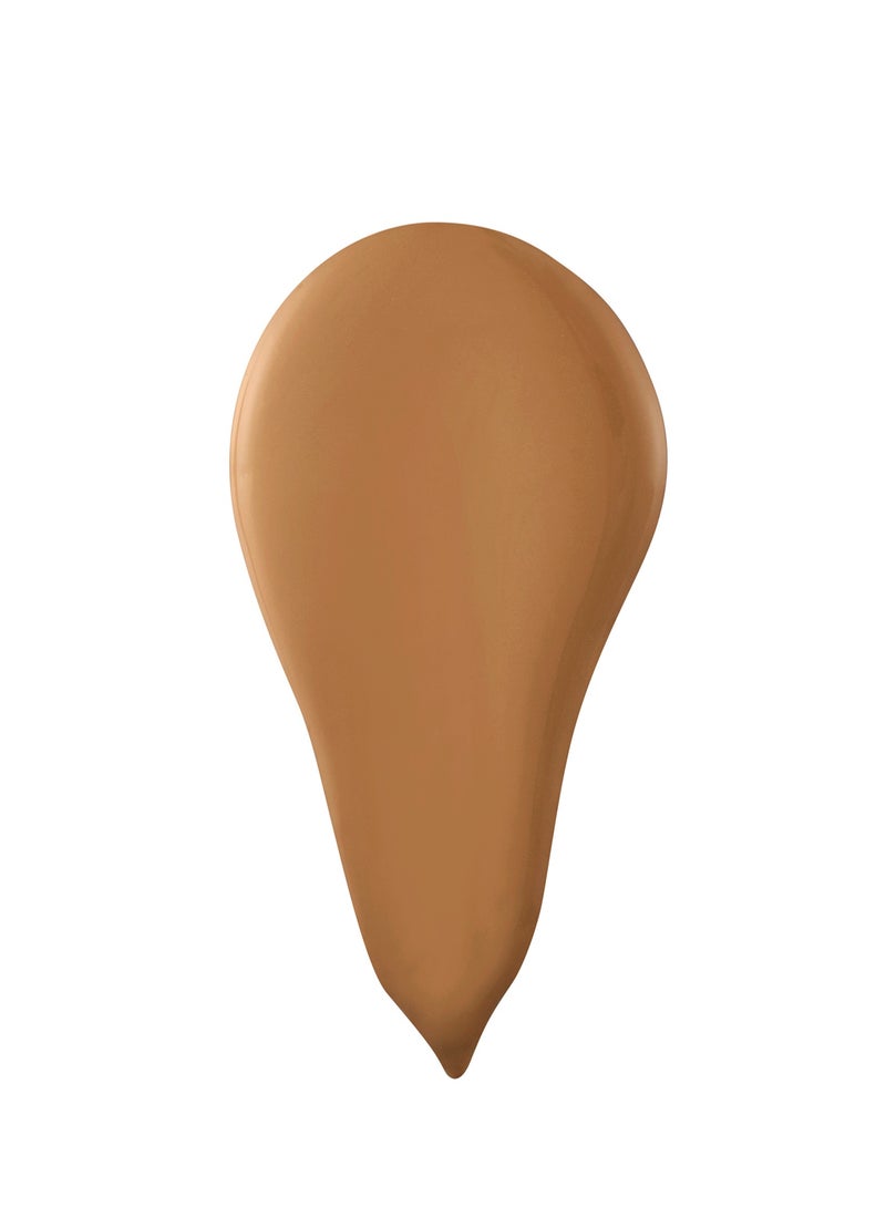 NP Perfect Coverage Fdt- 135 Hazel