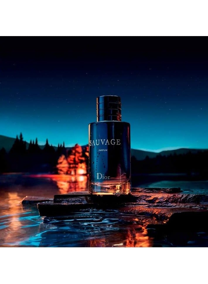 Sauvage Perfume 100ml