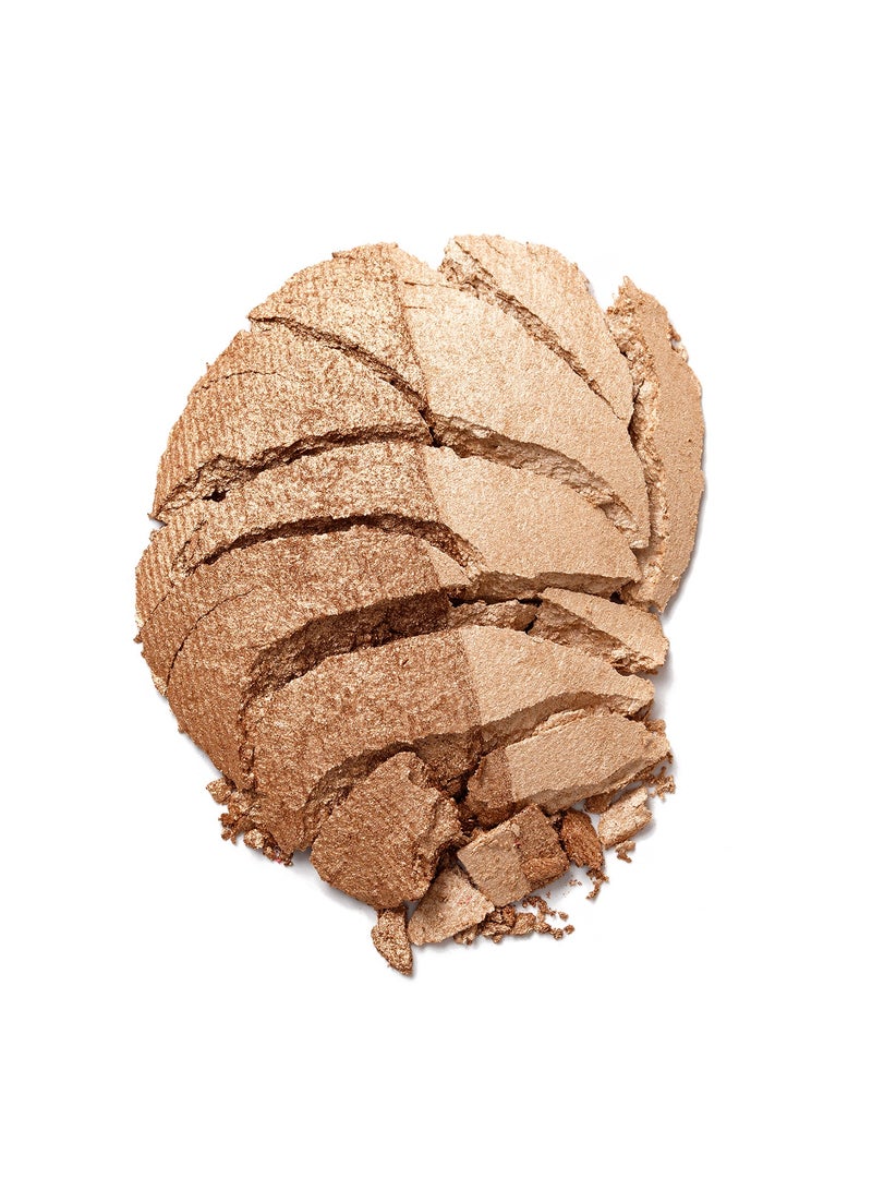 NP Baked Blush On - 055 Dual Gold