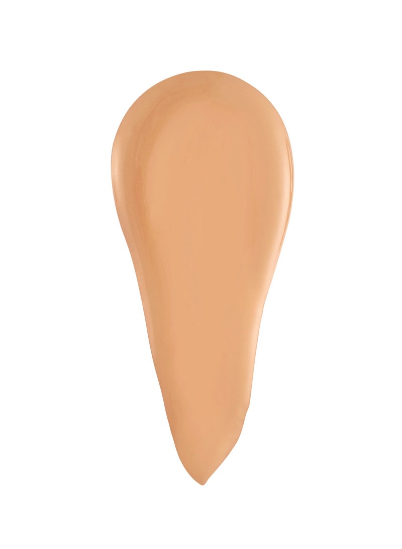 NP Perfect Coverage Fdt- 113 Medium Beige