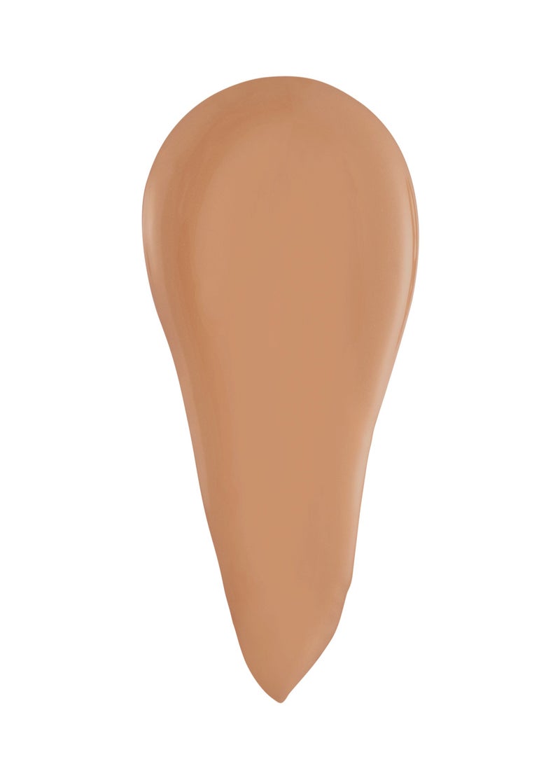 NP Perfect Coverage Fdt- 134 Golden Honey