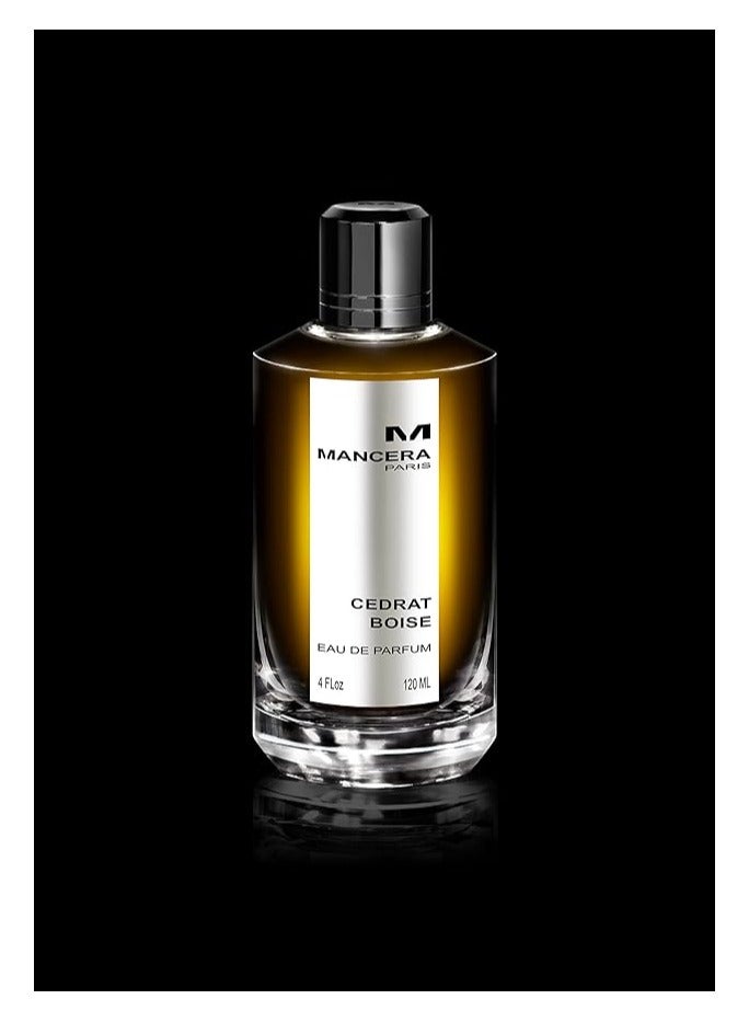 Cedrat Boise EDP 120ml