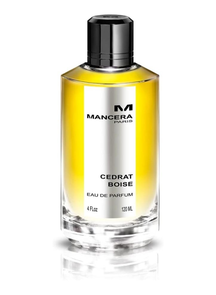 Cedrat Boise EDP 120ml
