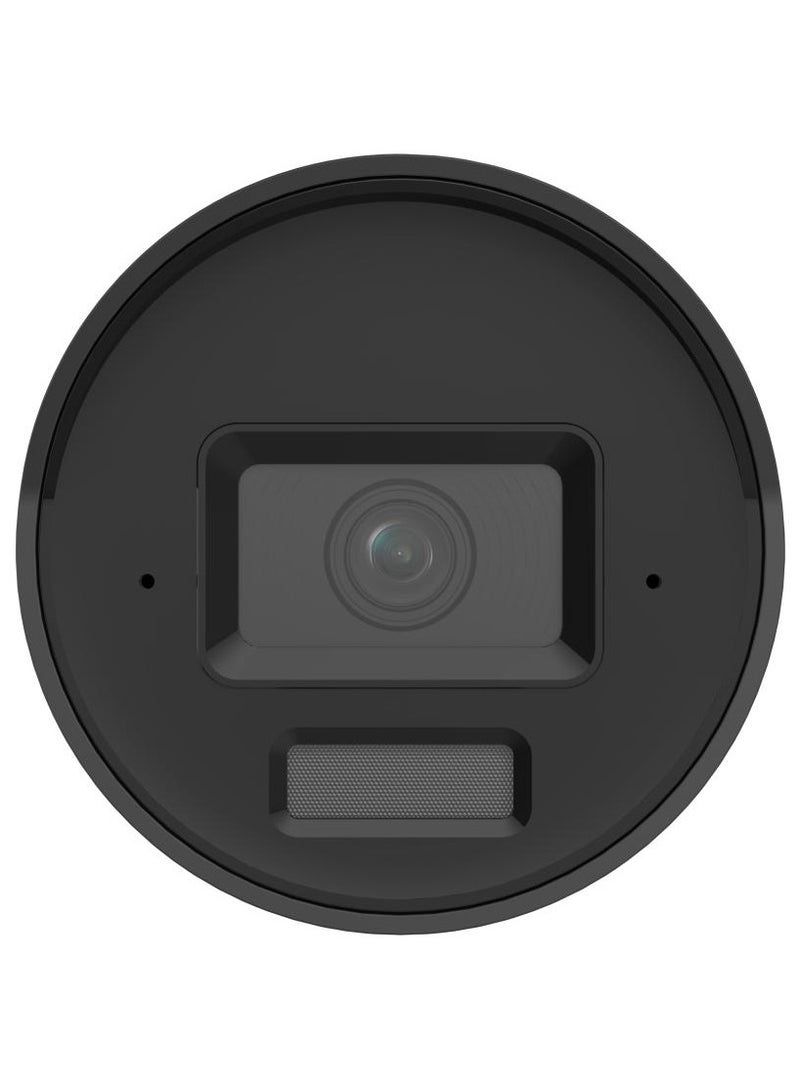 DS-2CD2083G2-LI2U 8MP AcuSense Smart Hybrid Light Bullet Camera, 1/2.8