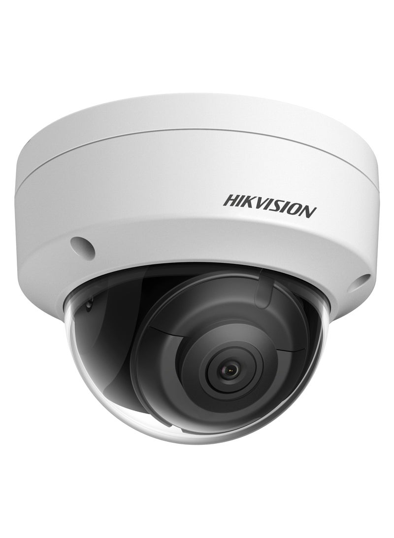 DS-2CD3151G0-I 5MP Fixed Dome Network Camera, 1/2.7