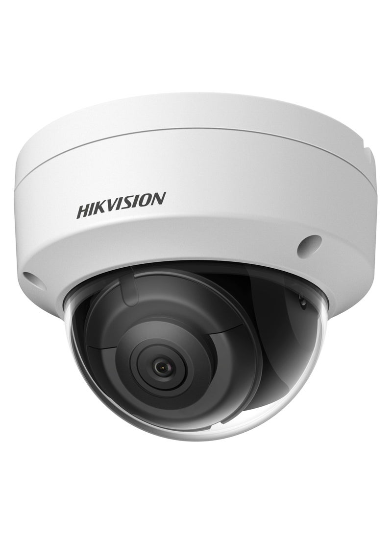 DS-2CD3151G0-I 5MP Fixed Dome Network Camera, 1/2.7