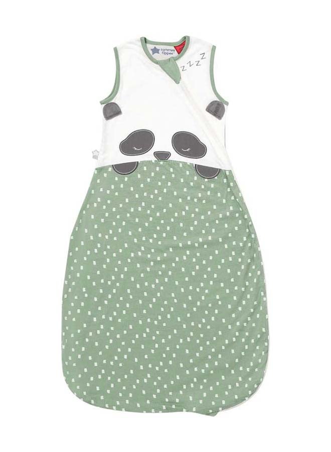 Baby Sleep Bag, The Original Grobag, Hip-Healthy Design, Soft Cotton-Rich Fabric, 6-18M, Sleeping Pip