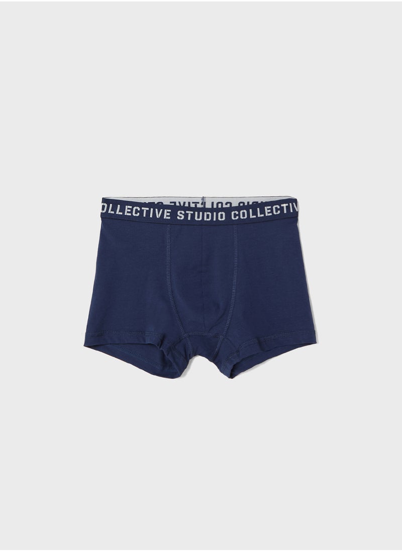 5-Pack Boxer Shorts