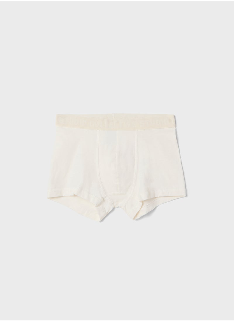 5-Pack Boxer Shorts