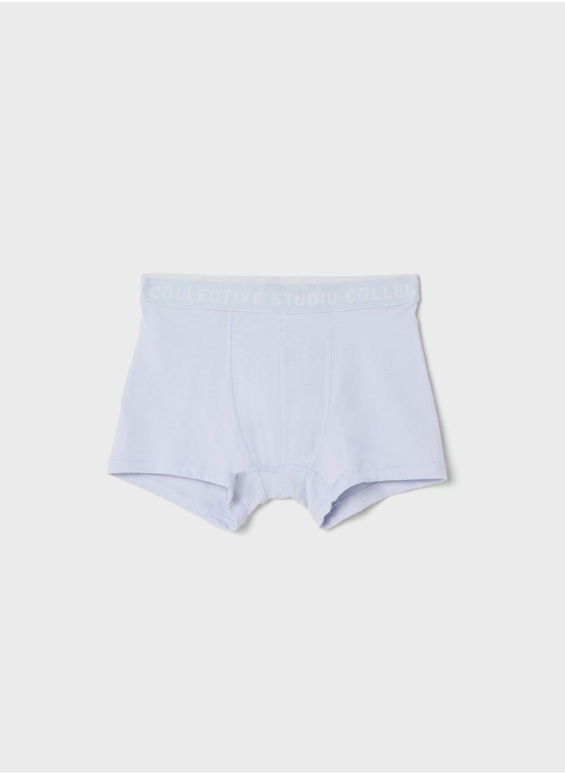 5-Pack Boxer Shorts