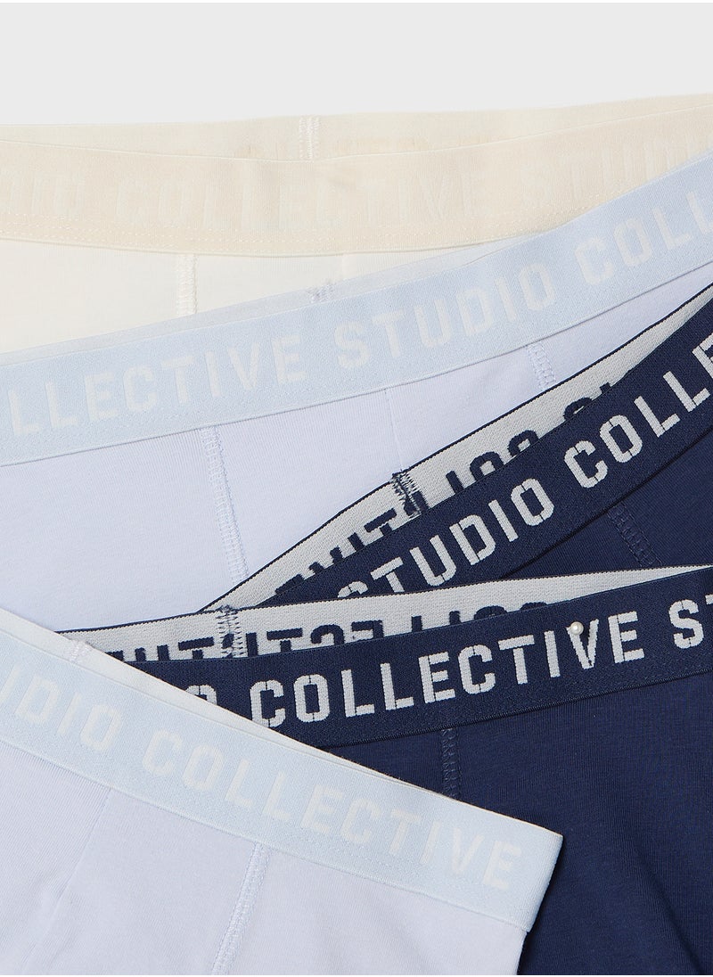5-Pack Boxer Shorts