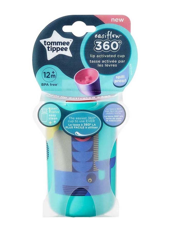 Easi-Flow 360 Beaker Cup - Assorted