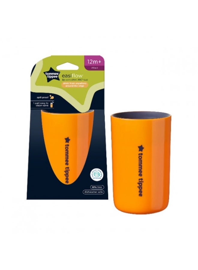 Easi-Flow 360 Beaker Cup - Assorted