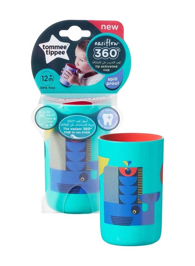 Easi-Flow 360 Beaker Cup - Assorted