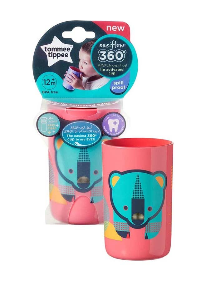 Easi-Flow 360 Beaker Cup - Assorted