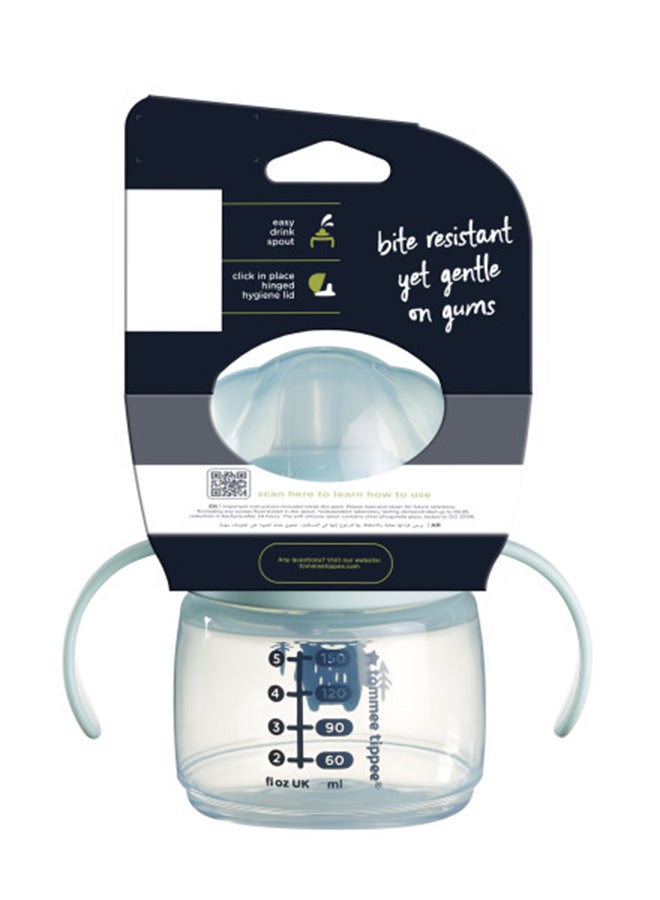 Pack Of 1 Transition Cup 150 ML
