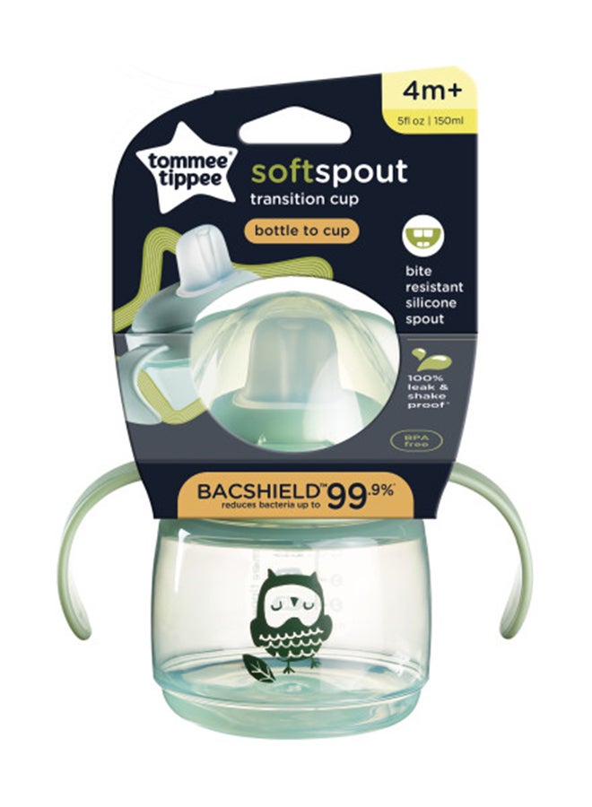 Pack Of 1 Transition Cup 150 ML