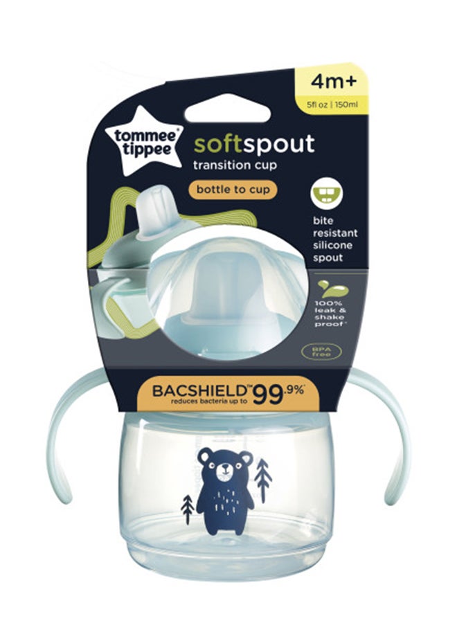 Pack Of 1 Transition Cup 150 ML