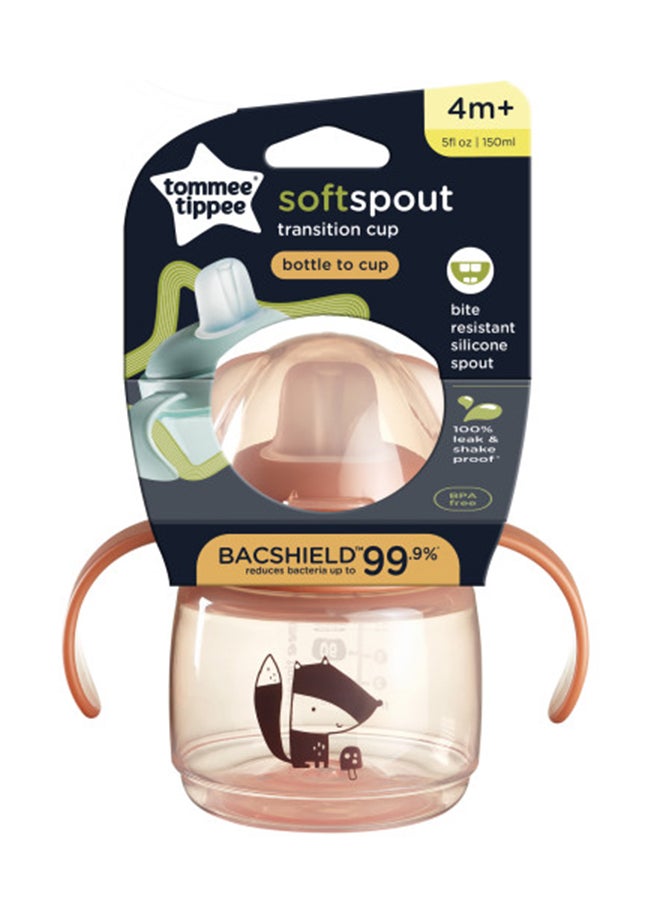 Pack Of 1 Transition Cup 150 ML