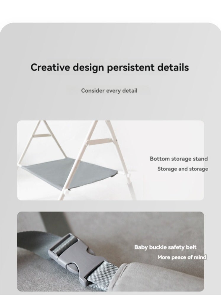 2-in-1 Portable Baby Changing Table with Baby Bath Tub,Foldable Changing Table, Baby Changing Station with Wheels,Height Adjustable Diaper Changing Bathtub Table for Infant and Newborn
