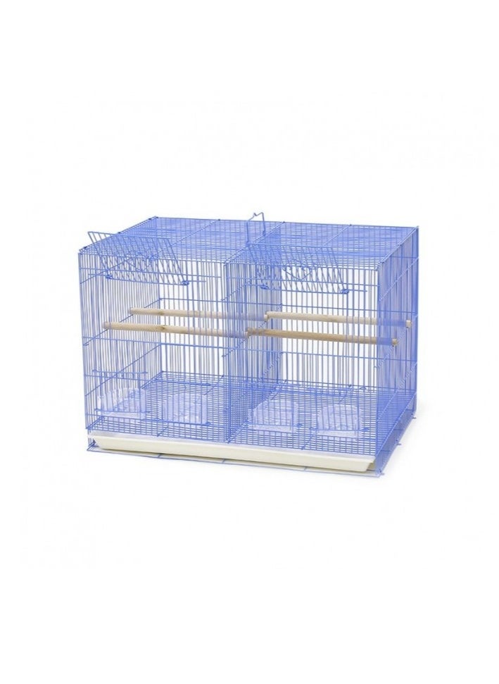 Bird Cage (603) (MEDIUM) - 60 x 42 x 41cm [Dimension - 60 x 42 x 41cm]