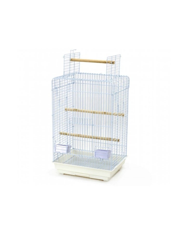 Bird Cage 830A (Medium) - 52 x 41.5 x 78.5cm [Dimension - 52 x 41.5 x 78.5cm]
