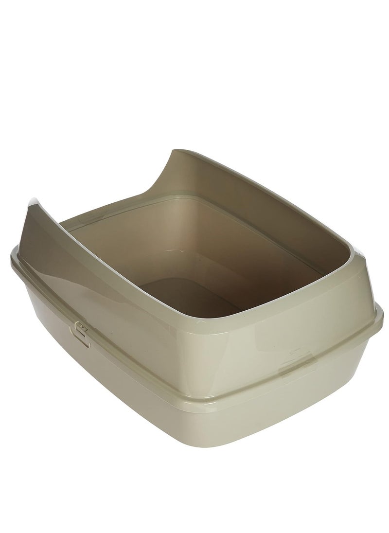 Kit Cat Starterkit Large Grey