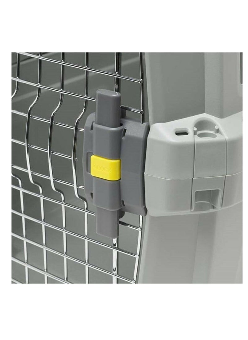 Odyssey Carrier Color Grey Size - XS