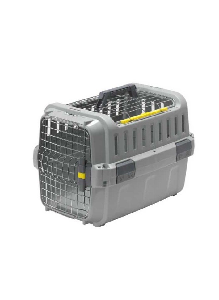 Odyssey Carrier Color Grey Size - XS