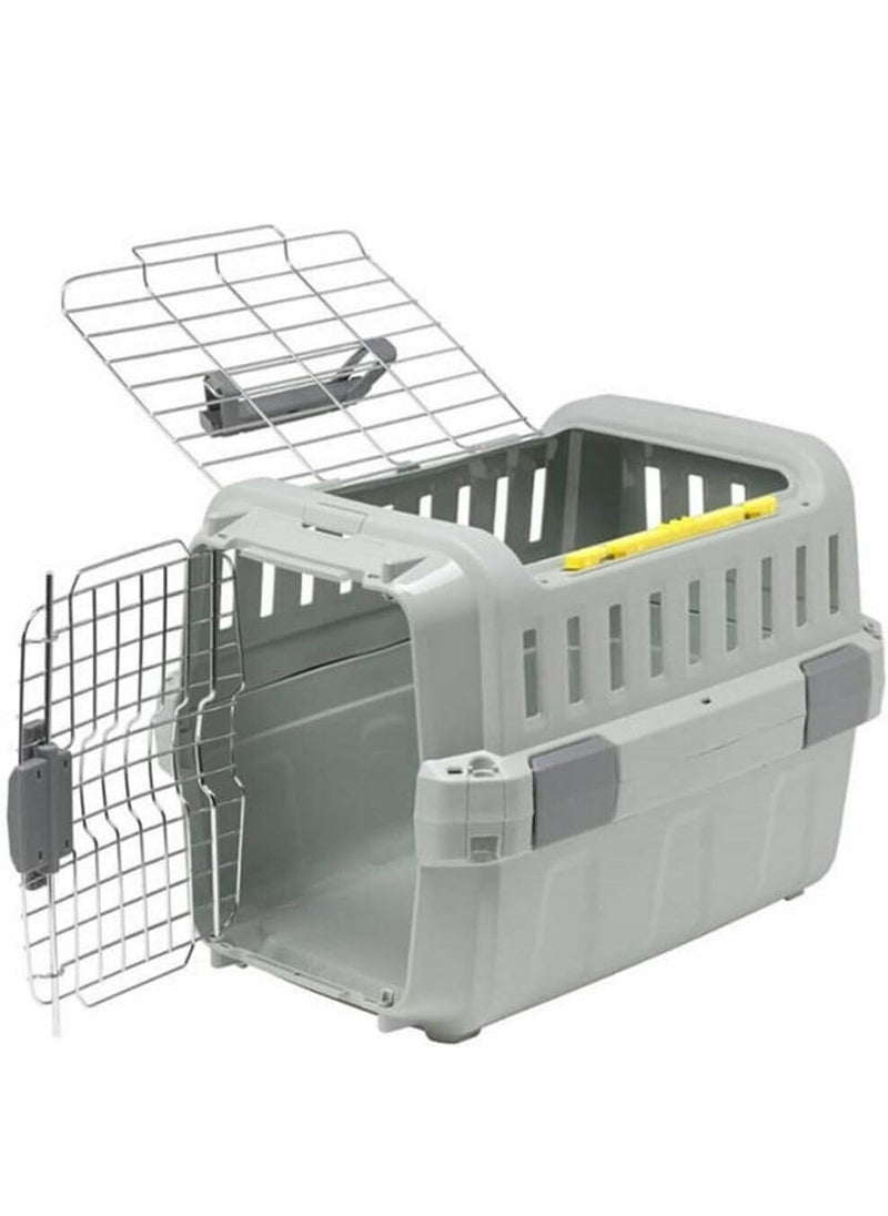 Odyssey Carrier Color Grey Size - XS