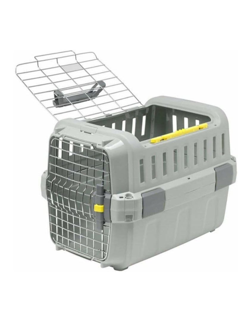 Odyssey Carrier Color Grey Size - XS