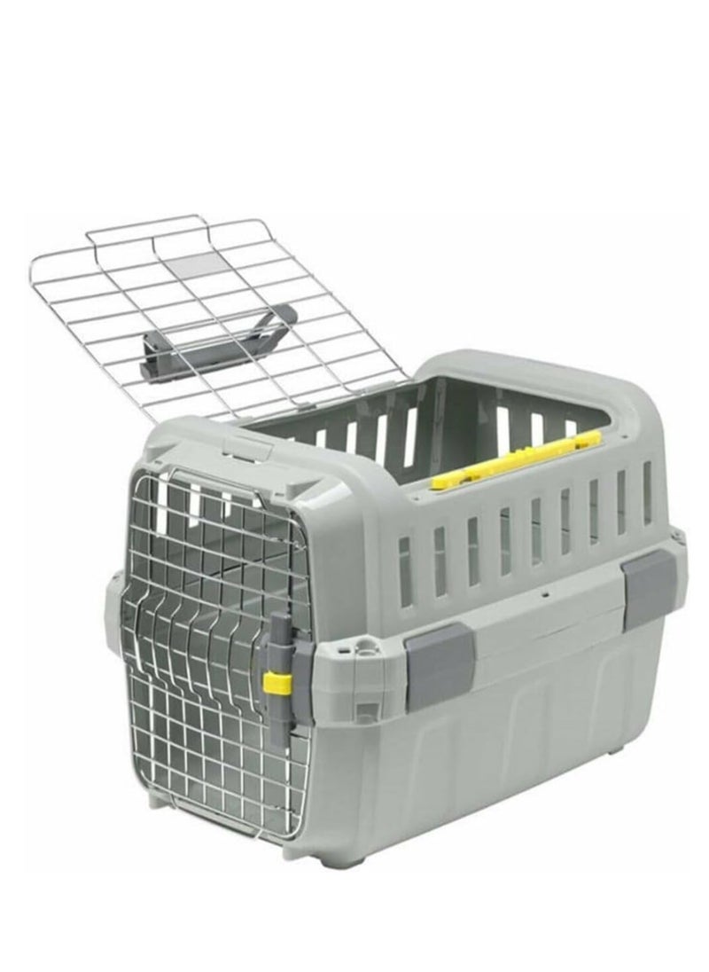 Odyssey Carrier Color Grey Size - S