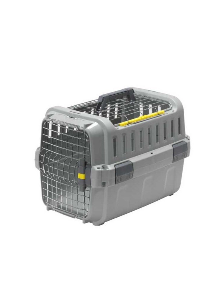 Odyssey Carrier Color Grey Size - S